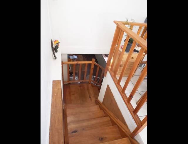 1 bed property to rent in OBSERVATORY